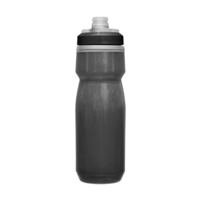 Image of Camelbak Podium Chill 21Oz Custom Black/Black