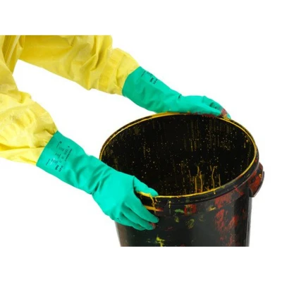 Image of ANSELL SOLVEX 37 675 Glove SZ 07 (S)