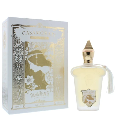 Image of Xerjoff Dama Bianca Eau de Parfum, 100 ml