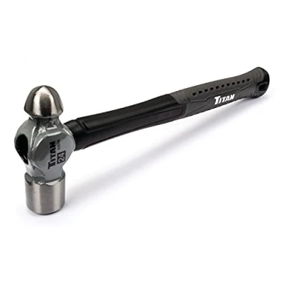 Image of TITAN TIT63016 Hammer (24 oz. Ball Pein)