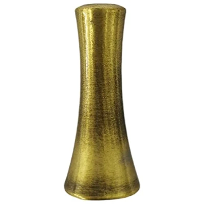 Image of Swish Light, Blind Pulls Cord Weight Burn Brass Effect