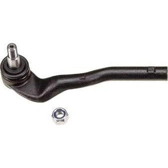 Image of 2213301903, A2213301903 Track rod end TRW JTE1703 16,7mm M14x1.5 MERCEDES BENZ: S Class Saloon, Coupe