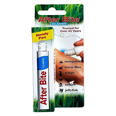 Image of AfterBite After Bite Handy Pen 14ml X 2