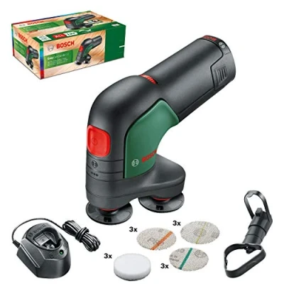 Image of EasyCurvSander 12