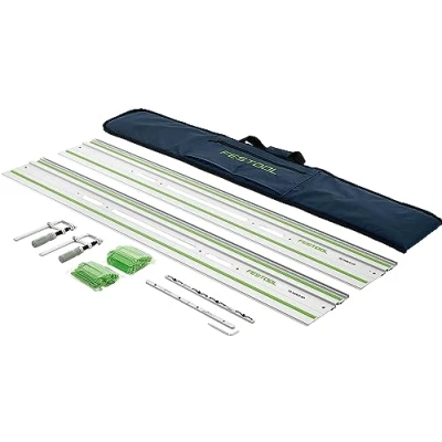 Image of Festool Guide Rail FS 1400/2 KP Set