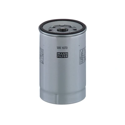 Image of 72437086, 72614253 Fuel FILTER MANN WK 1070 x with seal