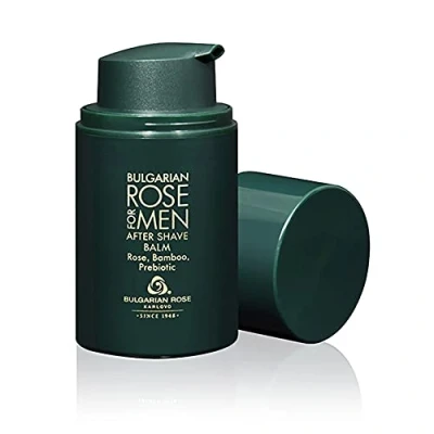 Image of Bulgarian Rose, After Shave Balm For Men, 100% rose oil, 50ml