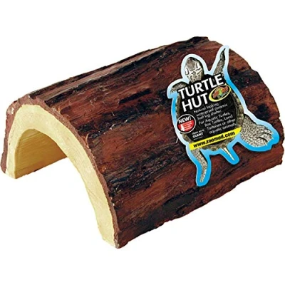 Image of Zoo Med TD 5 Turtle Hut, Large