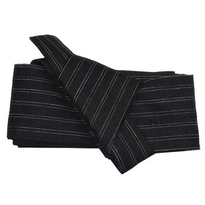 Image of Mens Japanese Yukata Kimono Robe Obi Belt Harajuku Waistband [10]