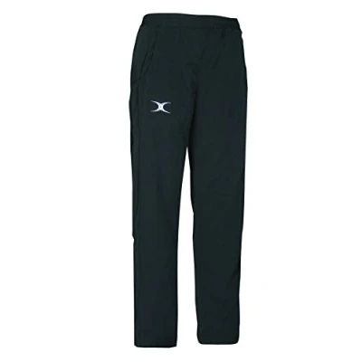 Image of Gilbert Men Synergie Trousers Black, Large