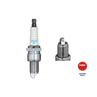 Image of NGK BPR5EP 11 3971 Spark Plug Copper Core BPR5EP11