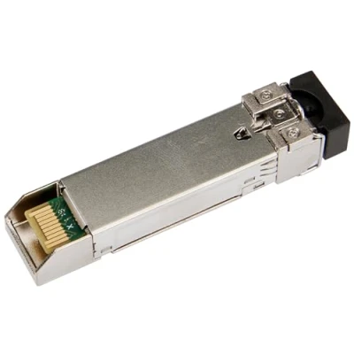 Image of Cisco MGBLH1 SFP Transceiver Gigabit Ethernet (GbE) 1000BASE LH Mini GBIC (MGBLH1)