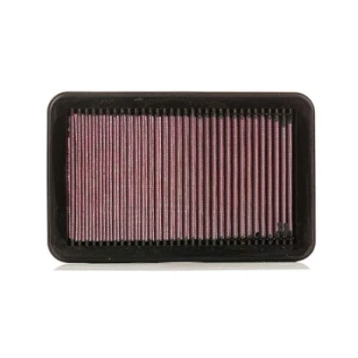 Image of K&amp;N Engine Air Filter: High Performance, Premium, Washable, Replacement Compatible with 1991 2005 Mazda/Ford (Miata, Miata Mazdaspeed, MX 5 II, Roadster, 626 V, Capella, Probe), 33 2676