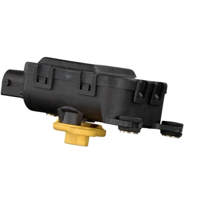 Image of febi bilstein 34149 Adjustment Motor for defroster flap, pack of one