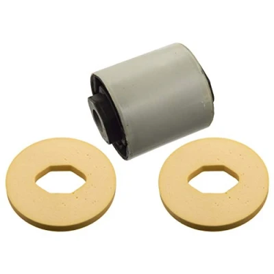 Image of 81417400034, 81417400034S1, 81417400035, 81417400035S1, 85907100014 Repair Kit, driver cab suspension FEBI BILSTEIN 103773