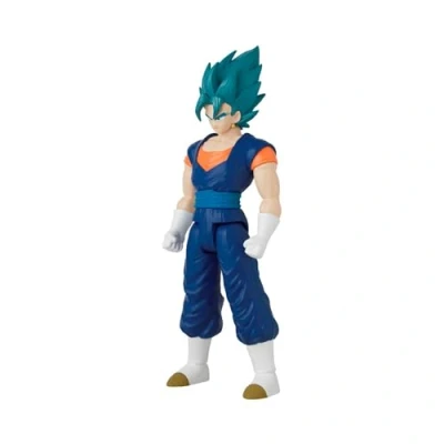 Image of Bandai Dragon Ball Super Giant Limit Breaker Figure 30 cm Saiyan Blue Vegeto 36748