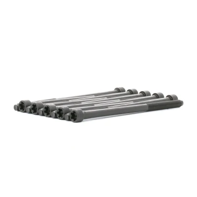 Image of 1111779J50 Cylinder Head Bolt Kit BGA BK4396 Female Splined (Ribe CV ) 10 VAUXHALL: Zafira Mk2, Astra Mk5 Sport Hatch, Vectra Mk2 CC