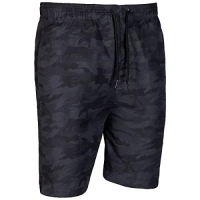 Image of Mil Tec Casual Shorts 11448080 Black S