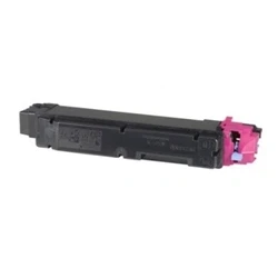 Image of Kyocera TK 5150M Magenta 10000 Pages Original Toner