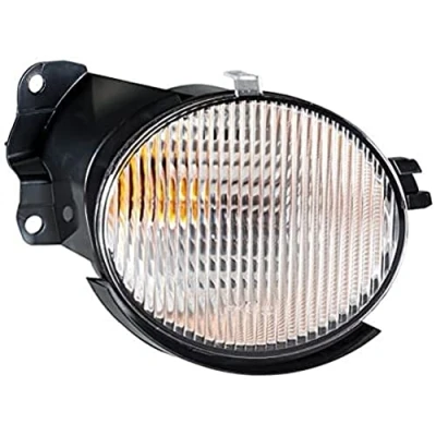 Image of 1226163, 13354581 Turn Signal HELLA 2BA 011 109 041 Milk White Right with bulb PY21W indicator Halogen 12V VAUXHALL: Adam