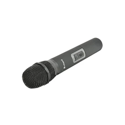 Image of Chord Replacement Wireless Microphone For The NU4 863.1MHz Yellow