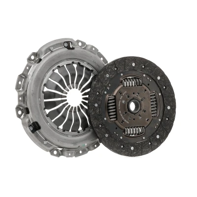 Image of 1331468, 1331469, 1331473, 1331474, 1378105 clutch SACHS 3000 951 612 without release bearing 235mm FORD: Transit Connect Mk1 Van