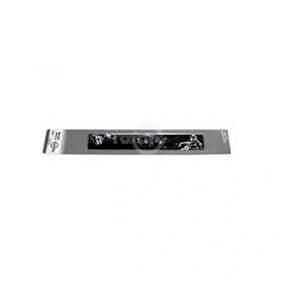 Image of SCARIFIER 16&quot; DE THATCHER LAWNMOWER ATTACHMENT UNIVERSAL