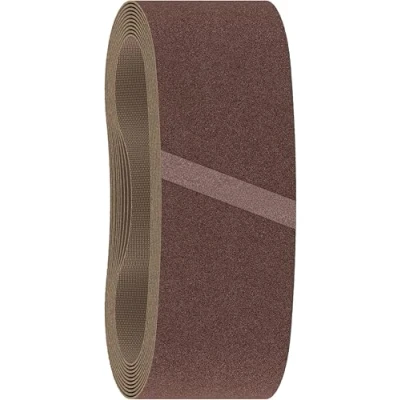 Image of Bosch 2608606084 75 x 533 mm 150 Grit Sanding Belts