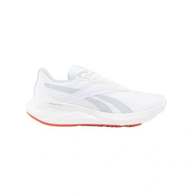 Image of Reebok Women&#039;s ENERGEN TECH Sneaker, FTWWHT/PALBLU/DYNRED, 5 UK