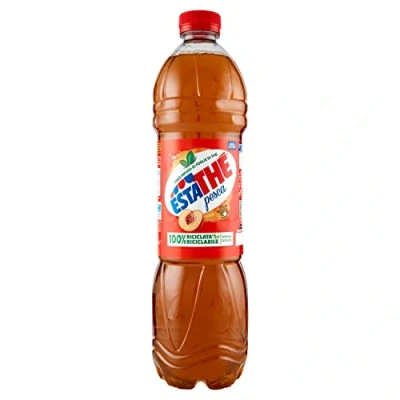 Image of Estathe&#039; Peach (1.5L)
