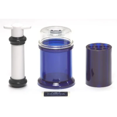 Image of Tamiya 300054152 Air Remover for Oil Damper