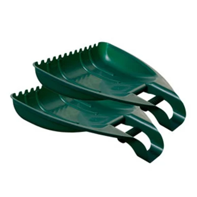 Image of Whitefurze Leaf Grabber, Green