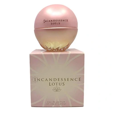 Image of AVON Incandessence Lotus Eau de Parfum 50ml 1.7oz