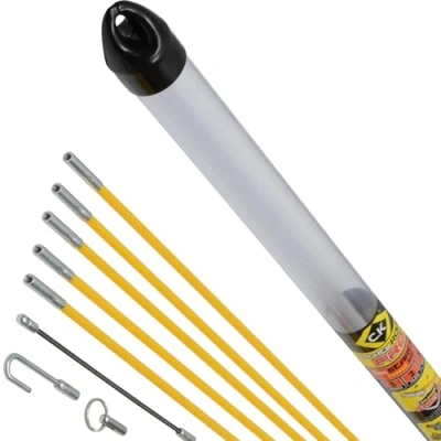Image of C.K MightyRod PRO Cable Rod Starter Set 5m