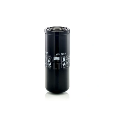 Image of 11809003 Transmission FILTER MANN WH 1263
