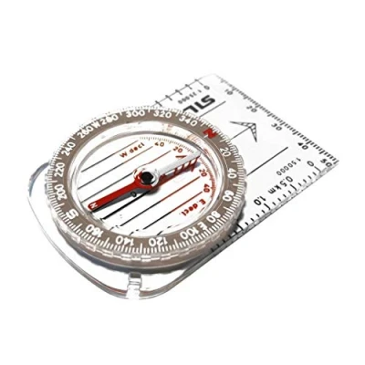 Image of Silva Classic Compass SS18 One
