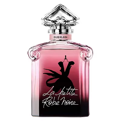 Image of Guerlain La Petite Robe Noire Intense Eau de Parfum 100ml