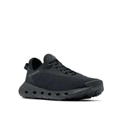Image of Columbia Men&#039;s Drainmaker XTR, Water Sports Shoes, Black/Titanium II, 10.5