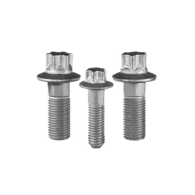 Image of Bolt Kit Fits: Peugeot 407 04