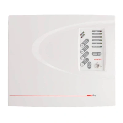 Image of ESP 2 Zone Fire Panel