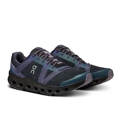 Image of Cloudgo Textile Synthetic Men&#039;s Running Trainers