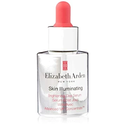 Image of Elizabeth Arden Skin Illuminating Advanced Brightening Day Serum, 30ml