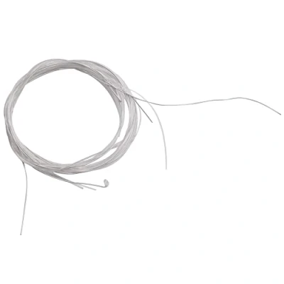 Image of Wresetly 6X nylon string set for classical guitar