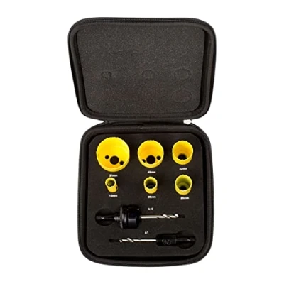 Image of Starrett Flat Wood Drill Bits