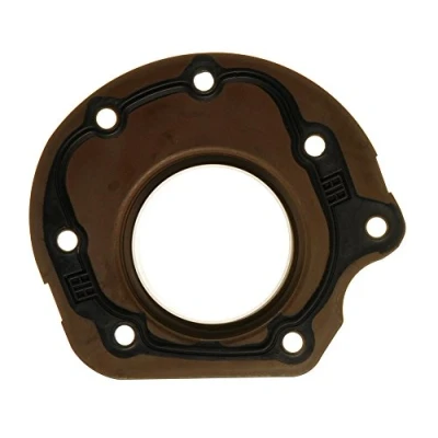 Image of 1078528, 1207615, XS4Q6K301AE, XS4Q6K301AF Crankshaft Seal AJUSA 71000200 PTFE (polytetrafluoroethylene) FORD: Focus 2, 2 Kombi
