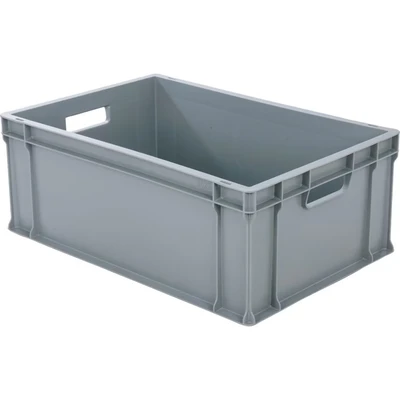 Image of Matlock 600 x 400 220mm Euro Container