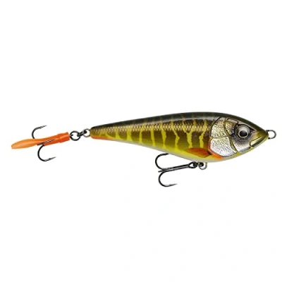 Image of Savage Gear Deviator Swim Jerkbait SS Pike 14cm (70g)