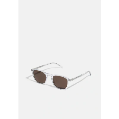 Image of Tommy Hilfiger Unisex Sunglasses, Size: One Size, Crystal