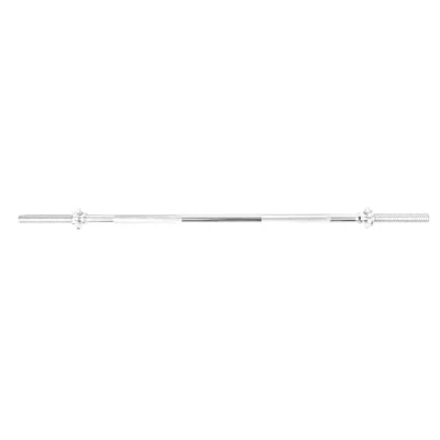 Image of RIP X 1&quot; Diameter Standard Barbell with Spinlock Collars, Choice of Sizes 4ft