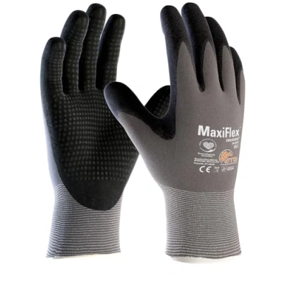 Image of DBI Trading MaxiFlex Endurance 2442L5 Work Gloves 5 Pack Large